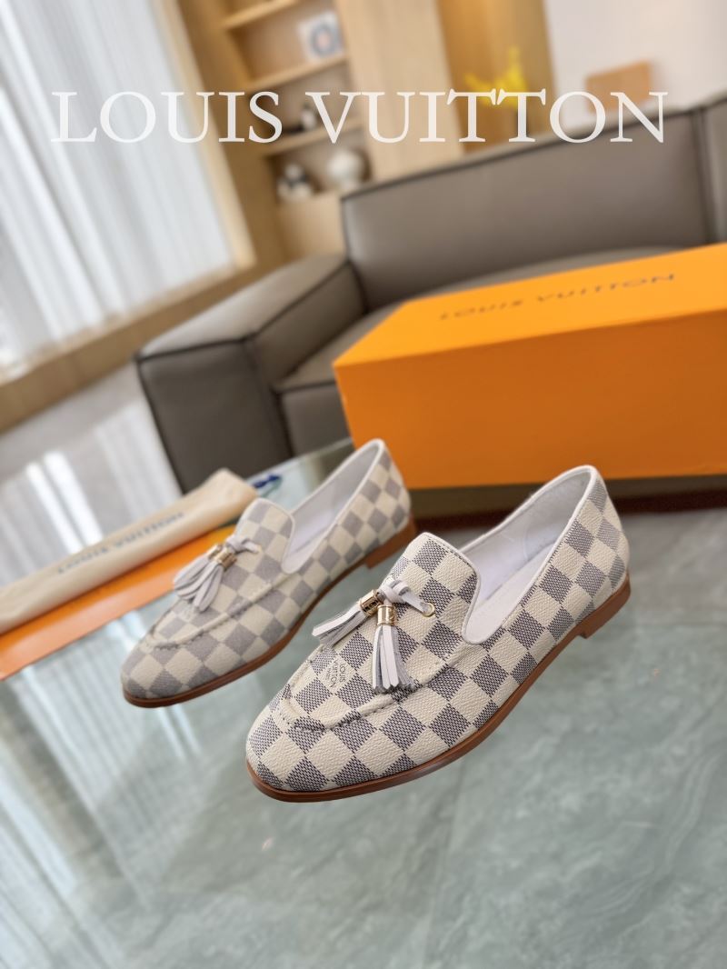 Louis Vuitton Low Shoes